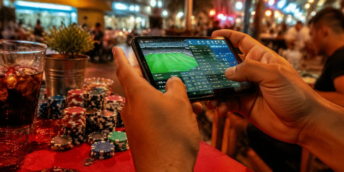 nhacai888b Chơi Casino Trực Tuyến Nhacai888b Đơn Giản Trên Điện Thoại